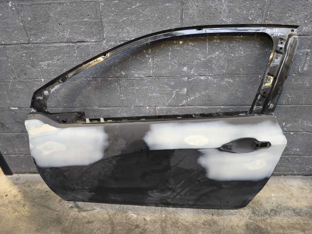 PORTE GAUCHE PEUGEOT 208 3/2012-2020 3-PORTE - Vue 1